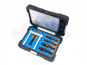 Mini Internal Bearing Puller Set