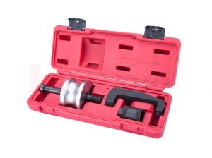 Injector Nozzle Puller With Slide Hammer