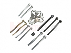 Steering Wheel Puller Set