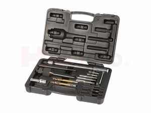 16 PCS Glow Plug Removal Set