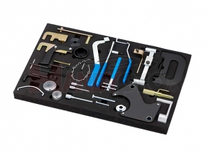 Diesel Engine Locking Tool Set