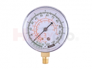 Refrigerant Gauge