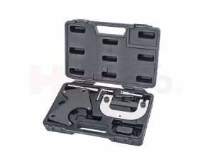 Petrol Engine Setting and Locking Tool Kit - Renault