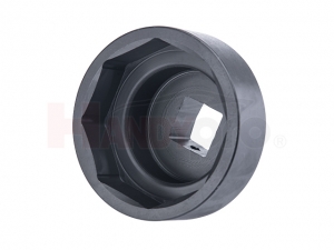 Front Wheel Nut Cover Socket