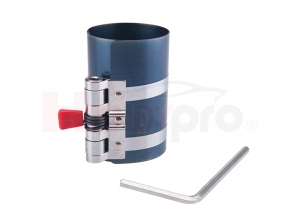4" x 175mm Piston Ring Compressor
