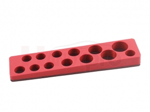 3/8"DR. Magnetic Socket Tray