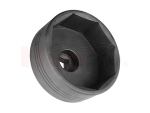 VOLVO Wheel Shaft Cover Socket