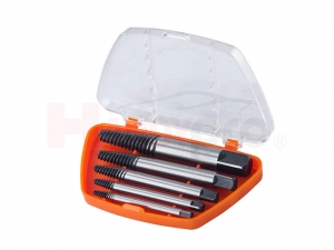 5PCS Screw Extractor Set