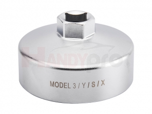 Oil Filter Wrench for Tesla (63.88 mm x 14F)