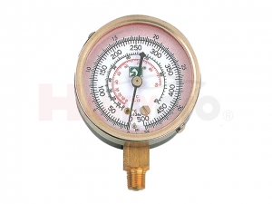 Refrigerant Gauge