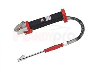 Three Function Tire Gauge