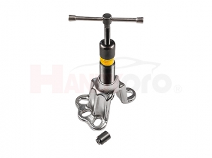 Hydraulic Hub Puller