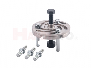 Harmonic Balance Puller