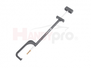 Disc Brake Thickness Gauge