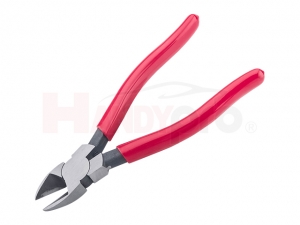 7-1/2” Diagonal Cutting Nipper