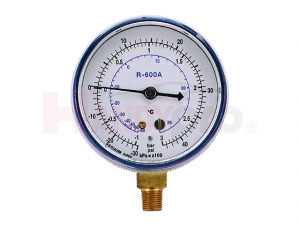 Refrigerant Gauge