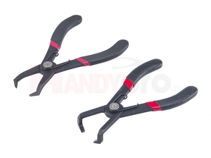 Push Pin Plier