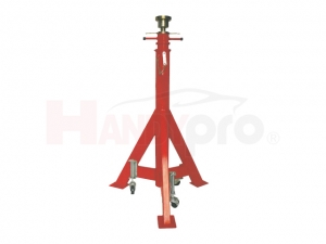 Truck Jack Stands