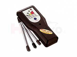 Brake Fluid Tester