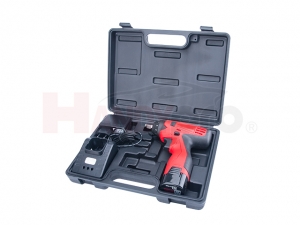 3/8” Impact Wrench Set