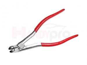 7” Battery Pliers 90 Degree Head