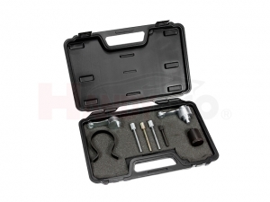 Diesel Engine Setting/Locking Kit TDV6