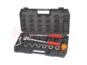 Manual Type Tube Expander Kit