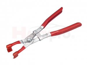 Heavy Duty Spark Plug Boot Pliers(Straight)