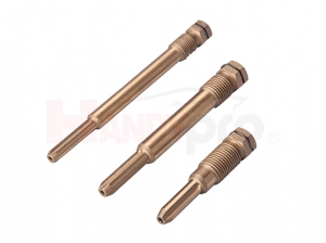 3PCS Reamer for Glow Plug Base