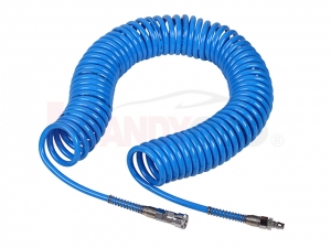 PU Coil Hose