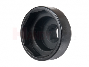 Rear Wheel Nut Socket for SCAN