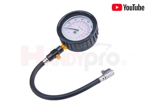 Tire Pressure Gauge