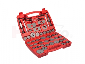 46PCS Brake Caliper Piston Tool Kit