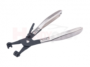 Flat Band Hose Clamp Pliers