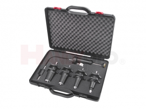 5PCS Universal Radiator Pressure Test Kit