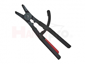 16”(400mm) Bent Nose External Pliers