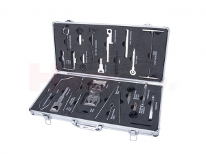 46PCS Radio Removal Tool Set