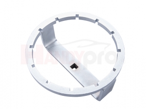 Fuel Tank Locking Ring Tool for Volvo