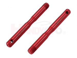 Wheel Alignment Guide Tool (M15x1.25) (2 PCS)