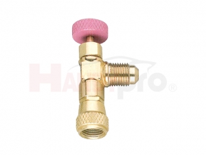 Refrigerant Control Valve