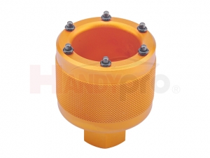 Fork Cap Socket For Mechatronics Fork