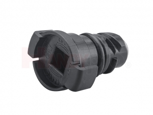 Plastic Oil Drain Plug For FORD