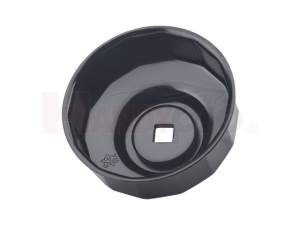 Cup Type Oil Filter Wrench (76 x 14F)