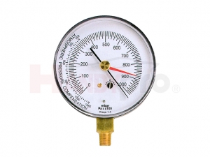 Vacuum Meter Gauge