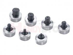 Expander Heads