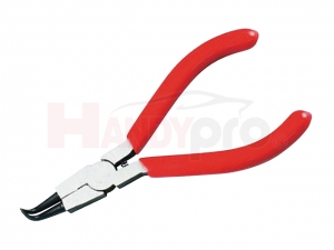 5”(125mm) Bent Nose Internal Pliers