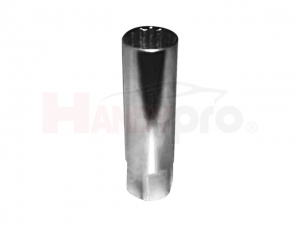 3/8" DR. Spark Socket 12PT (Leaf Spring)