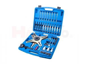 Self-Adjusting Clutch Assemble Tool Kit