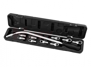 Universal Belt Tensioner Wrench Set