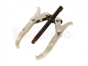 Alloy Two Jaw 6" Reversible Puller
